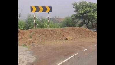 Ambenali Ghat will be widened: PWD minister