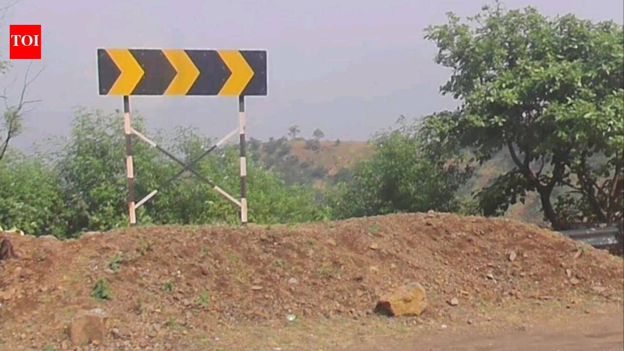 Ambenali Ghat will be widened: PWD minister