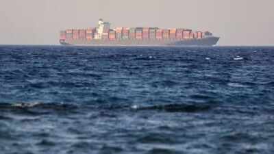 30 India-bound ships crossed Strait of Hormuz, another 26 wait for their turn