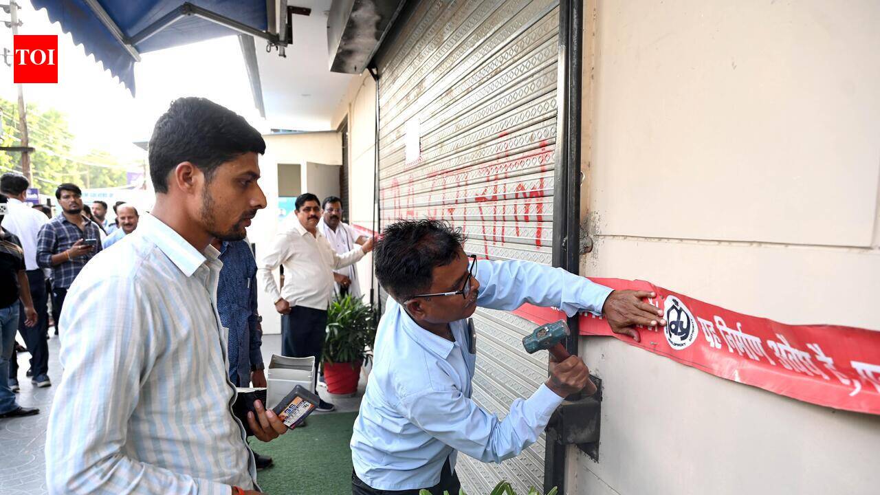 LDA seals 71 centres, slaps notices on 83 bldg owners over fire safety norms
