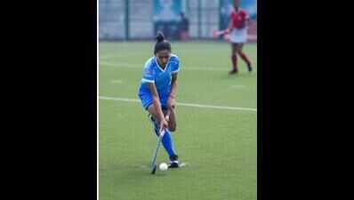 Yavatmal tailor’s daughter Tanushree stitches her place in Indian junior hockey team