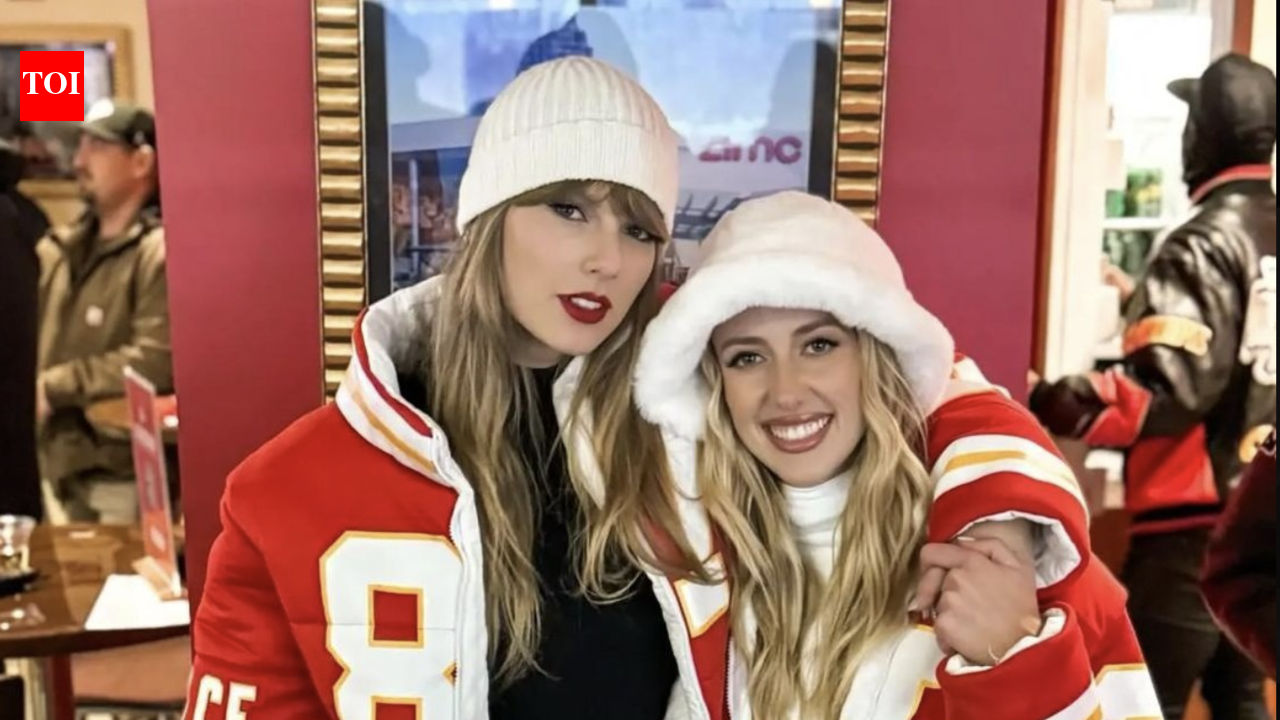 Are Taylor Swift and Brittany Mahomes still friends? Here’s why we haven’t seen them together lately