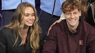 Jannik Sinner and girlfriend Laila share sweet boat vacation moments as new photos delight fans
