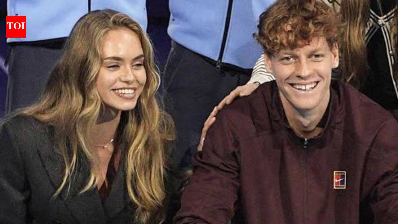 Jannik Sinner and girlfriend Laila share sweet boat vacation moments as new photos delight fans