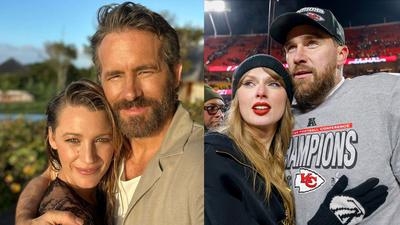Blake Lively hit with major financial loss as bond with Taylor Swift remains strained ahead of her wedding to Travis Kelce