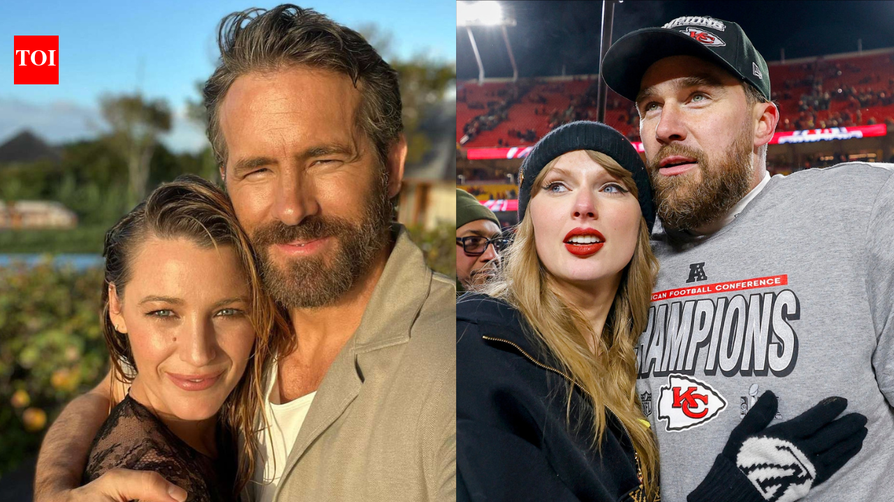 Blake Lively hit with major financial loss as bond with Taylor Swift remains strained ahead of her wedding to Travis Kelce
