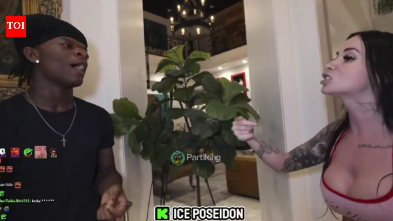 Kick streamer TreyLiving sparks backlash after comments about single mother’s 3-year-old son