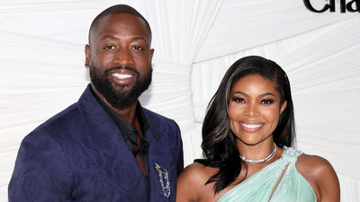  Dwyane Wade’s wife Gabrielle Union breaks silence on the emotional toll of miscarriage