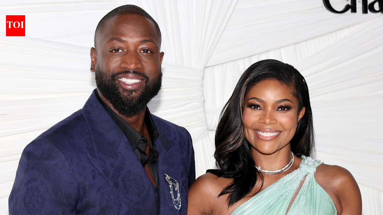 “The first one was f**king devastating”: Dwyane Wade’s wife Gabrielle Union breaks silence on the emotional toll of miscarriage