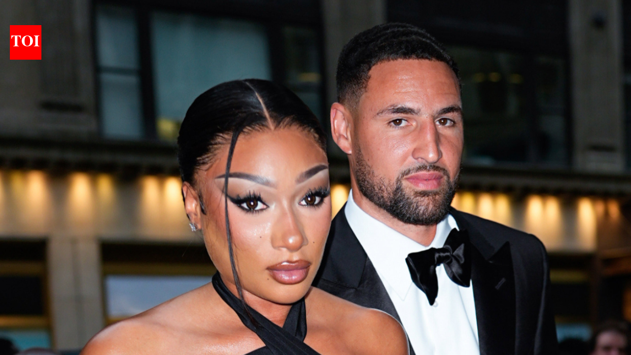 “I didn’t care what happened to me”: Megan Thee Stallion opens up about depression as drama with Klay Thompson gets worse