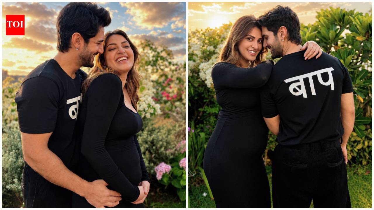 Anushka Ranjan opens up about IVF journey with Aditya Seal, reveals taking 150 injections: 'I thought something was wrong with me'