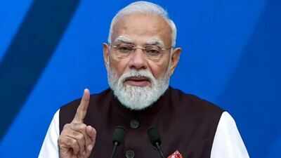 PM: Collective bid led to NEET retest success