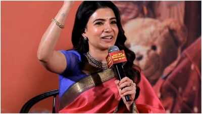 'Maa Inti Bangaaram' box office collections day 6: Samantha Ruth Prabhu's film crosses Rs 55 crore worldwide; Actress announces maternity break