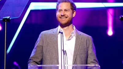 Prince Harry and Prince William's ex-private secretary avoids feud talk: 'I was and am very fond of him'