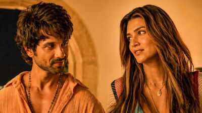 'Cocktail 2' box office collection Day 6: Shahid Kapoor, Kriti Sanon, Rashmika Mandanna starrer smashes past Rs 100 crore worldwide