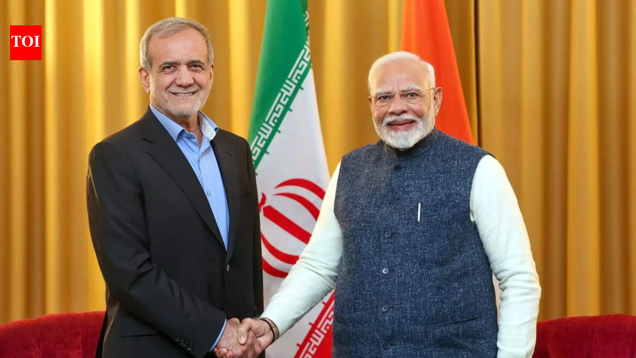 PM Modi invited to former Iran supreme leader Khamenei's funeral; high-level representation may go