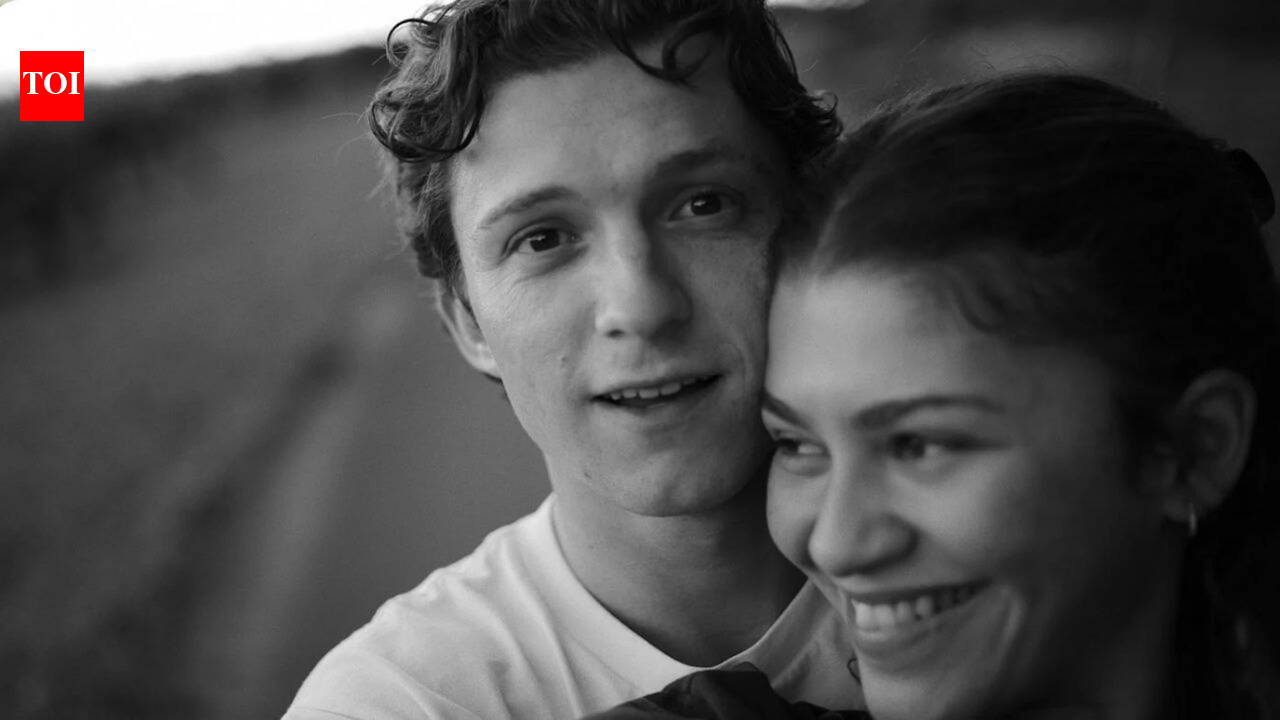 Tom Holland calls Zendaya by sweet nickname at 'Spider-Man: Brand New Day' premiere