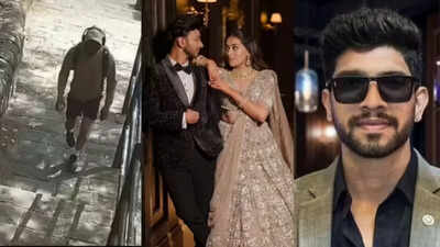 'He slipped while posing for photograph': How inconsistent statements, CCTV and call records exposed Siya Goyal, her lover Chetan's murder plot