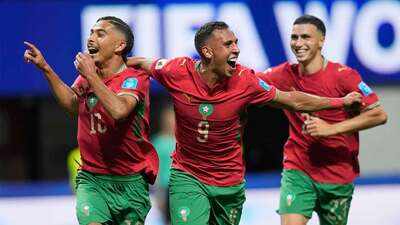 Morocco vs Haiti,  FIFA World Cup Match Result: Morocco fight back twice to knock out Haiti and reach knockout stage