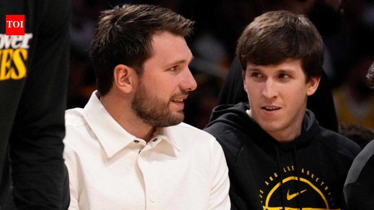 Austin Reaves contract update: Lakers star ends free agency with massive deal to reunite with Luka Doncic