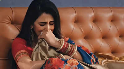 'Kyunki Saas Bhi Kabhi Bahu Thi 2' 24th June written update: Vaishnavi is forced to lie while Parth and Rio execute their revenge
