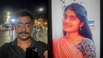  Bengaluru techie tells cops why she stabbed her parents, sister to death