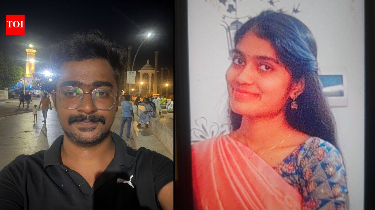 'Lived like orphan, prisoner': Bengaluru techie tells cops why she stabbed her parents, sister to death