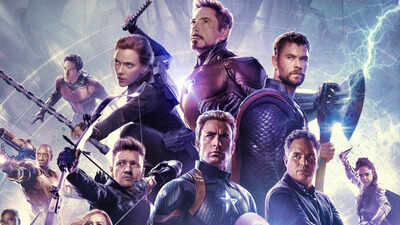 'Avengers: Endgame' set for re-release with new title 'Avengers: Endgame Encore'; to feature additional footage linked to 'Doomsday'