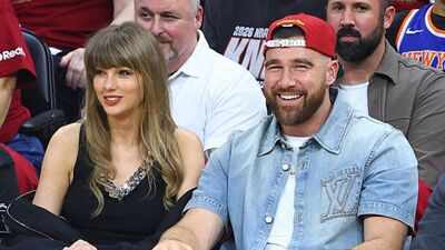  Taylor Swift under fire over $15M jet move amid rising wedding rumors with Travis Kelce