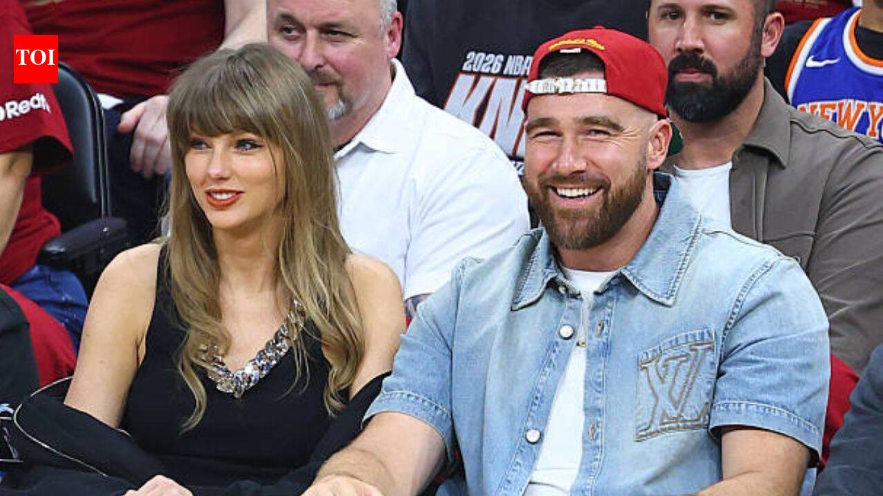 “Security is bull****”: Taylor Swift under fire over $15M jet move amid rising wedding rumors with Travis Kelce