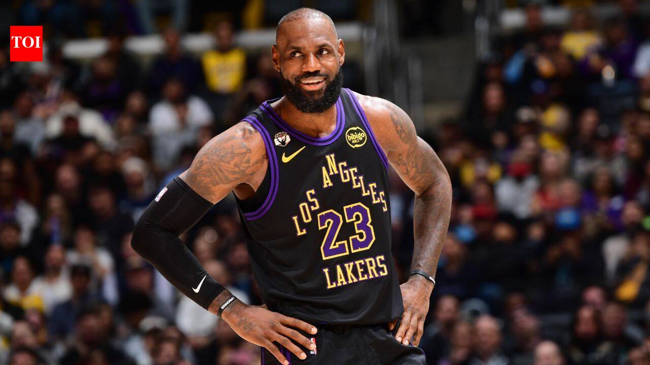 NBA trade rumor: Lakers eye Cavaliers’ 6-foot-9 center in exchange for LeBron James to aid Luka Doncic and Austin Reaves