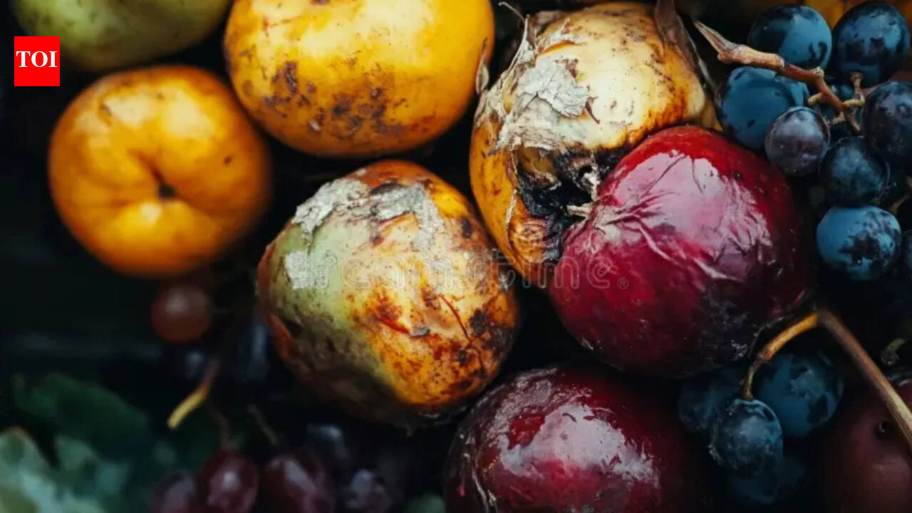 Fruits gone to waste even before they reach the market? Scientists design a special clay to slow down the rot