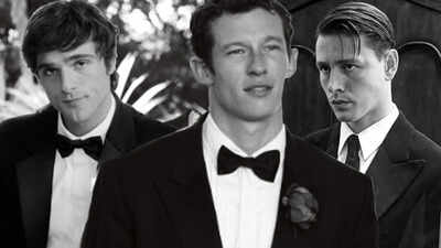 James Bond search progresses; Jacob Elordi, Harris Dickinson, Callum Turner lead next round of auditions