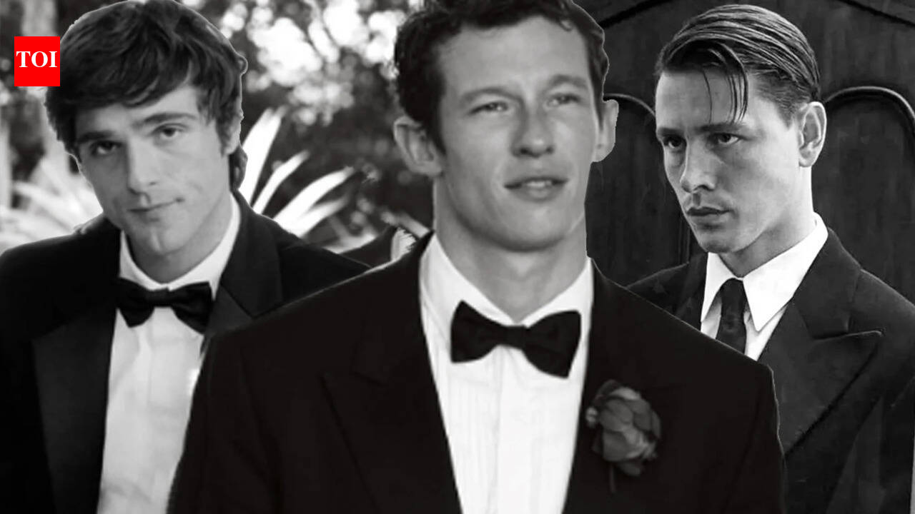 James Bond search advances; Jacob Elordi, Harris Dickinson, Callum Turner lead next round of auditions