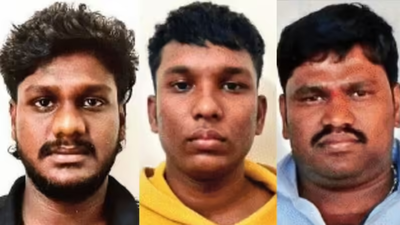 'Will leave only after killing you’: 2 youths beat Bengaluru PG owner to death; his last words were ‘I’ll return after getting stitches’