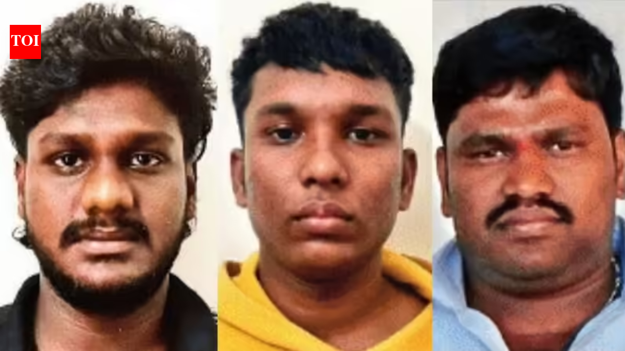 'Will leave only after killing you’: 2 youths beat Bengaluru PG owner to death; his last words were ‘I’ll return after getting stitches’