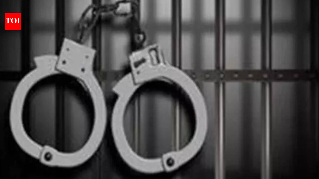 Uttar Pradesh salesman fakes Rs 10 lakh robbery to purchase house, held with wife