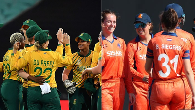  Predicted playing XI, head-to-head, pitch report, weather update