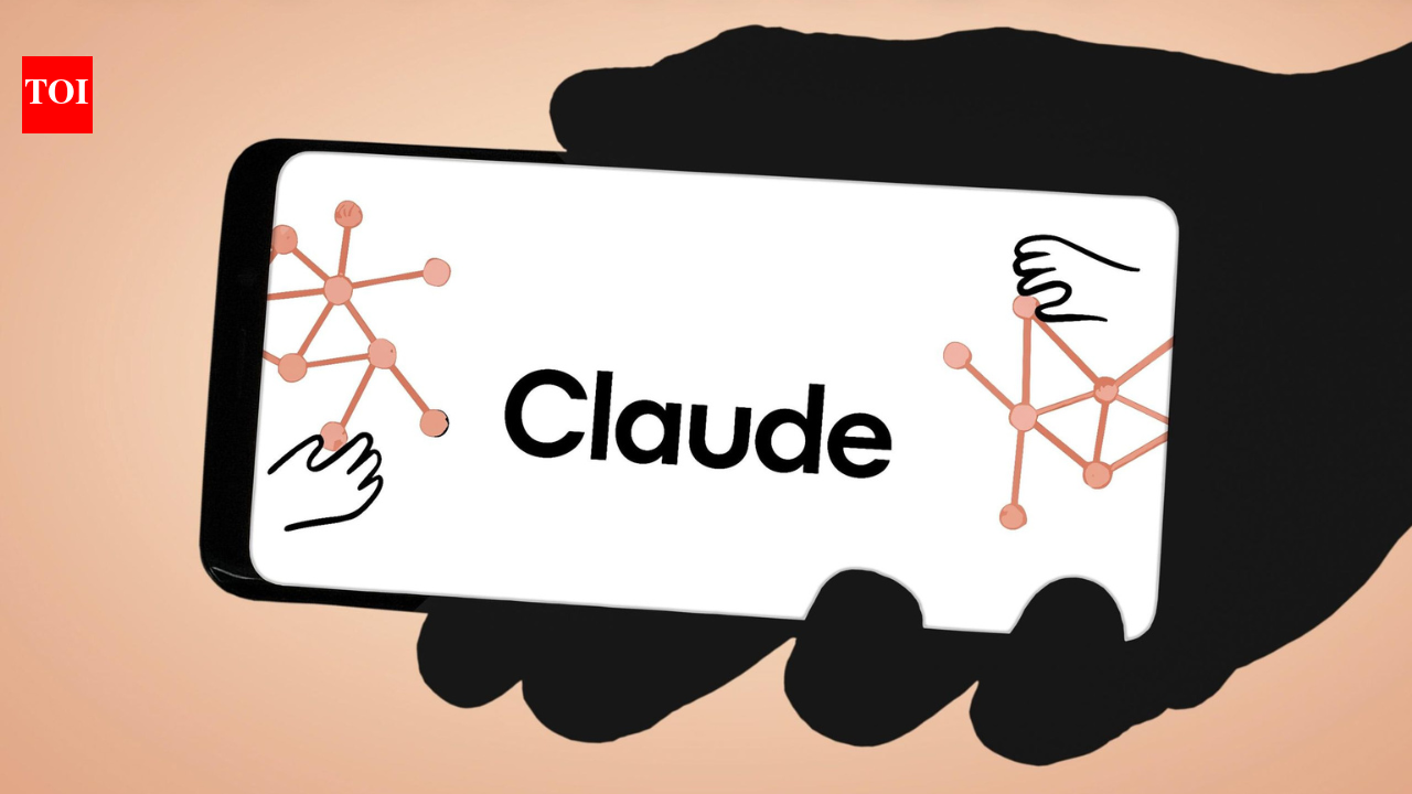 Anthropic's engineering leader Fiona Fung admits that coding with Claude Code 'hurt' developers; says: As engineers relied more on AI agents, they became ...
