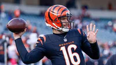  Netflix finally reveals which NFL QBs made the final cut
