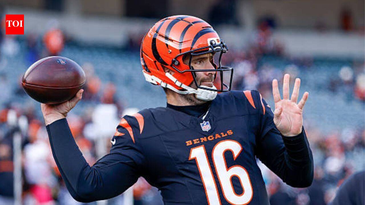 Quarterback Season 3 cast locked in: Netflix finally reveals which NFL QBs made the final cut