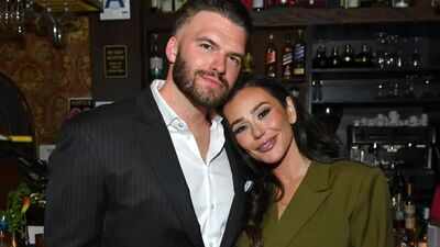Who is Zack Carpinello’s wife Jenni ‘JWoww’ Farley? Inside the newlywed couple’s marriage
