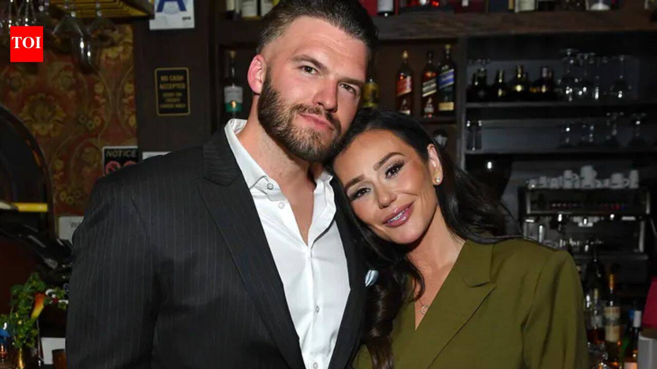 Who is Zack Carpinello’s wife Jenni ‘JWoww’ Farley? Inside the newlywed couple’s marriage