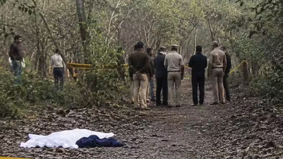  After rape-murder of 10-year-old, accused cleaned cab, accepted ride, dropped passenger