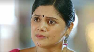  Caught between love, heartbreak and revenge, Pushpa faces her toughest challenge