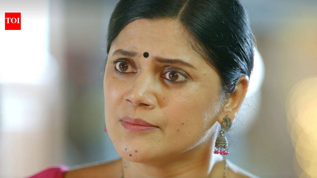 Pushpa Impossible: Caught between love, heartbreak and revenge, Pushpa faces her toughest challenge