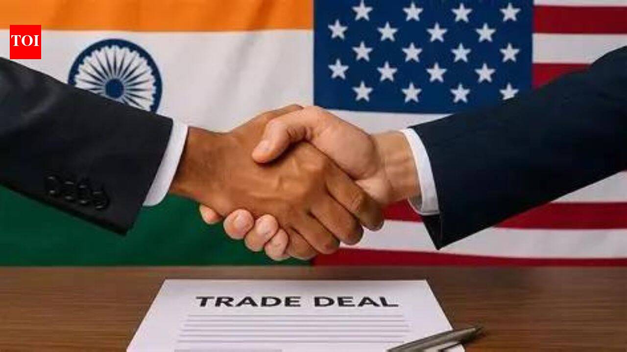 India, US discuss ways to ink interim trade deal