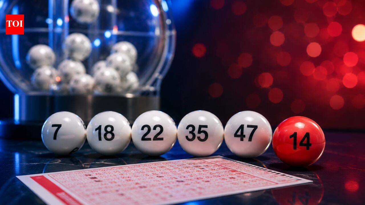 Powerball winning numbers announced for Wednesday, June 24, 2026: Check your ticket against the latest results for a jackpot worth $327 million