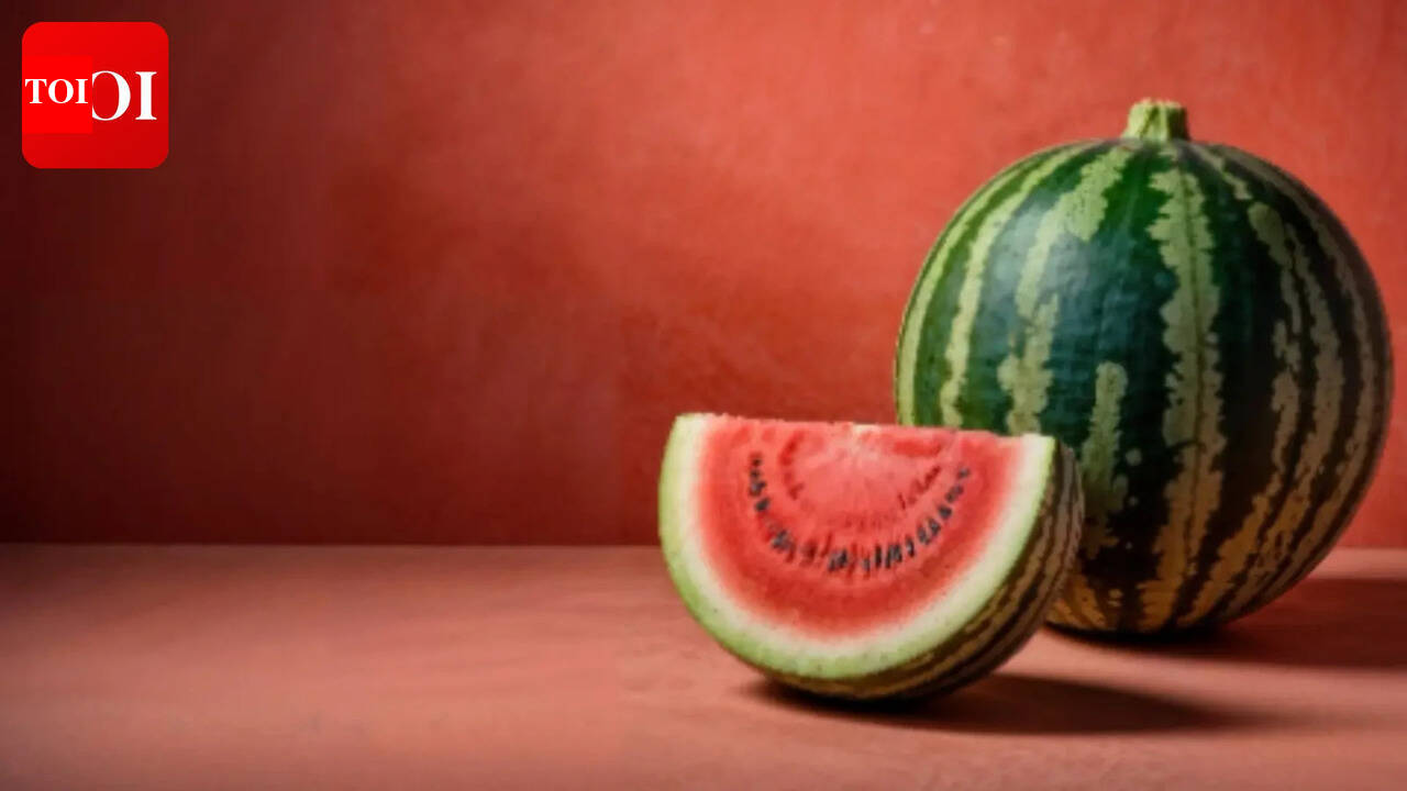 5 reasons watermelon is this summer’s biggest skincare hero