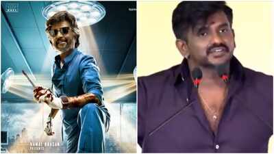 'Dharman' director Ashwath Marimuthu hints at Rajinikanth's role in the film; Rejects ‘5 rupees doctor’ theory
